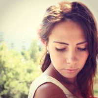 Alexandra Tolmachova