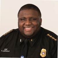 Anthony Jackson Jr
