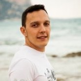 Daniel Valiente Barquilla