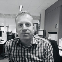 Trevor Hall