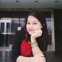 Tanushree sinha