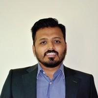 Ranjin Abraham Thomas