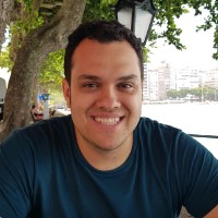 Carlos Fabricio Brasioli Rocha