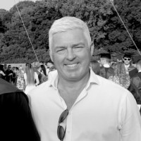 Marc Hogg