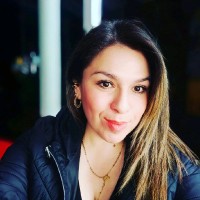 Monica Hernández Baquero