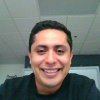 Luis Américo Cuevas Tovar