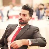 Muhammad Ayaz