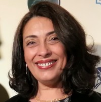 Ana Sepulcre Albaladejo