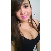 Rafaela Andrade Silva