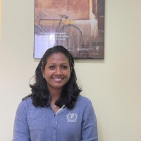 Vishalani Rajoo