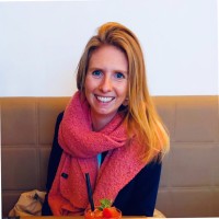 Stéphanie Mondelaers