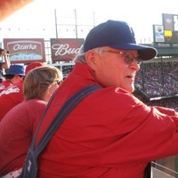 Jack McCain