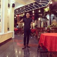 Robert Phan