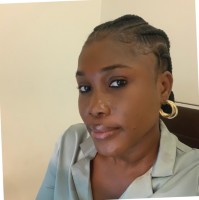 Mosunmola Ogunmade (Aca)