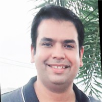 Ankur Wahi