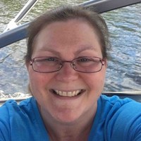 Kellie Cloutier