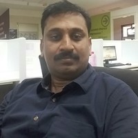 Ravi Subramanyam