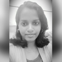Shivali B K