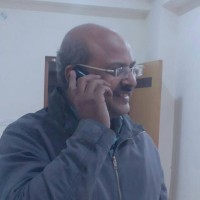 Naveen Jaisalmeria