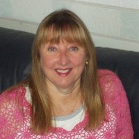 Polly Armstrong