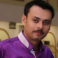 Abbas Rizvi