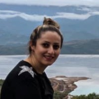 Faezeh Maadi
