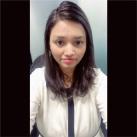 Shrestha Saha