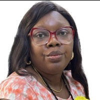 Yemisi Balogun
