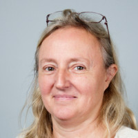 Patricia Terrien