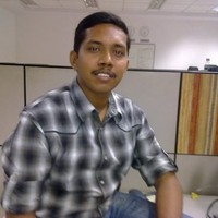 Avinash Ganesh