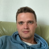 Yevgeny Kulikov
