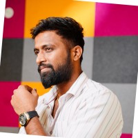 Sridhar Reddy