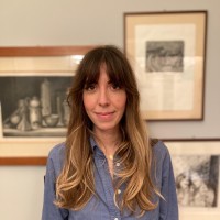 Camilla Timpanaro