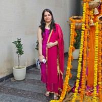 Disha Ahuja