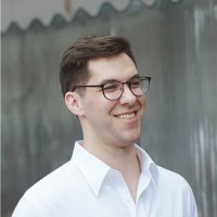 Nicholas Pfleegor
