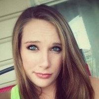 Kimberlie Robinson