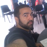 Ramon Alejandro Cuevas Ocampo