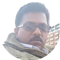 Biju Paul George