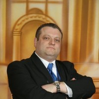 ROSS ROZENFELD