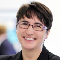 Sabine Praher