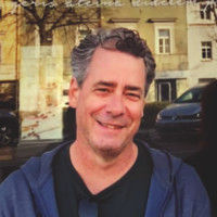 Edwin d'Haens