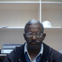 K Sridhar