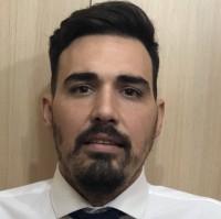 Jose Carlos Gomez Cabrera