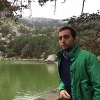 Alvaro Gonzalez Melendo