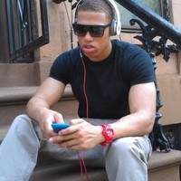 Tylique Walters