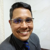 Thiago Pamplona Chagas