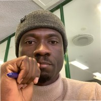 Lawrence G. Boakye
