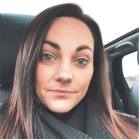 Jodie Brock
