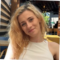 Irina Oancia