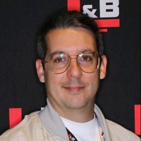 Xavier José Morleghem